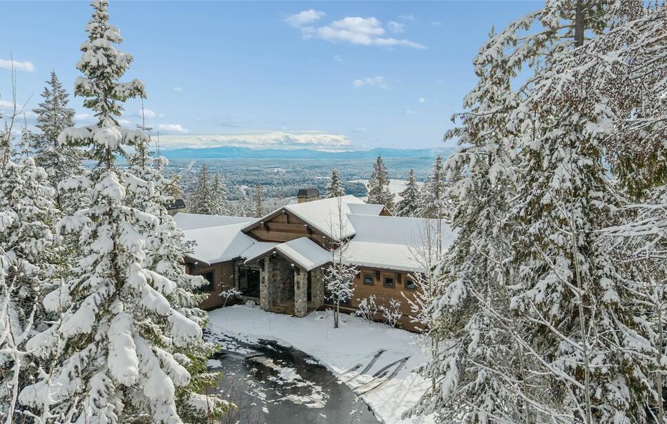 105 Yampah Lane, Whitefish