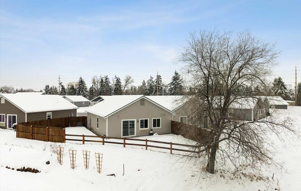 1681 Bull Run, Kalispell