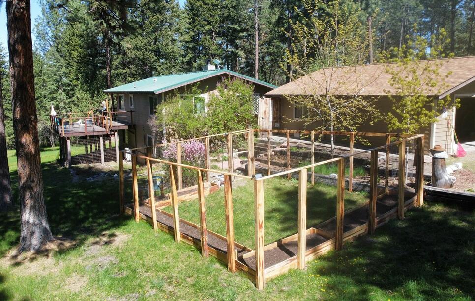 31968 Ridge View Circle, Polson