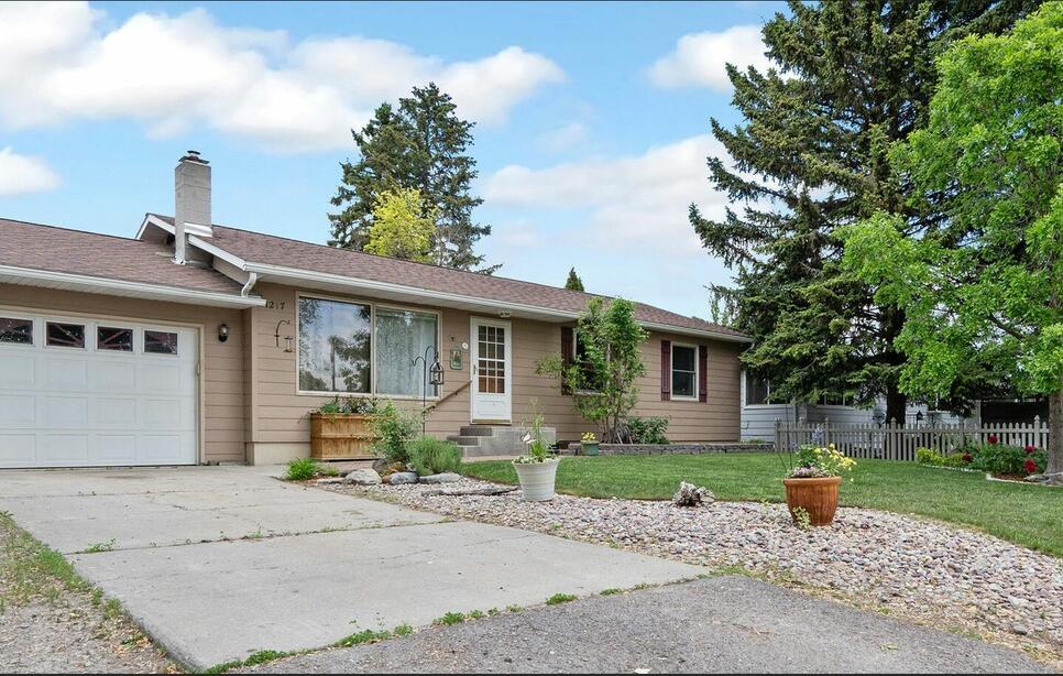 1217 5th Street W, Kalispell