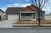 117 Cyclone Drive, Kalispell