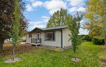 1156 Falcon Acres Loop, Columbia Falls