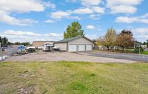 1156 Falcon Acres Loop, Columbia Falls