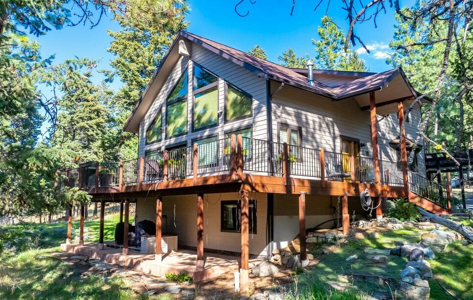 197 High Road, Kalispell