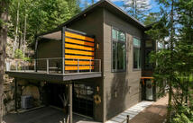 116 Little Mountain Road, Whitefish