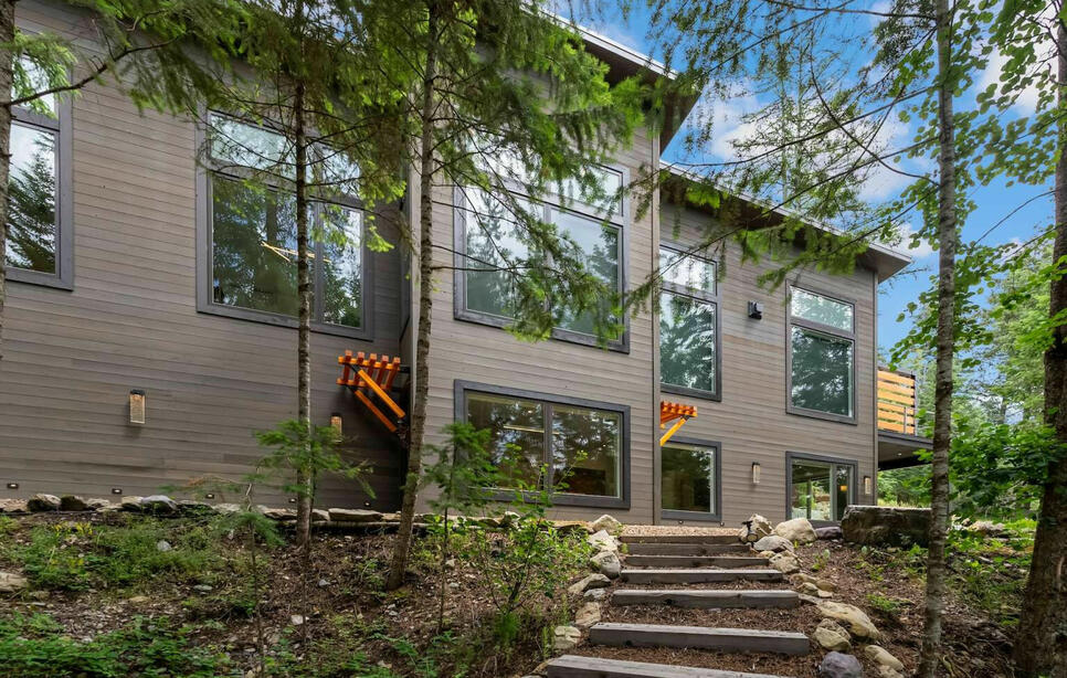 116 Little Mountain Road, Whitefish