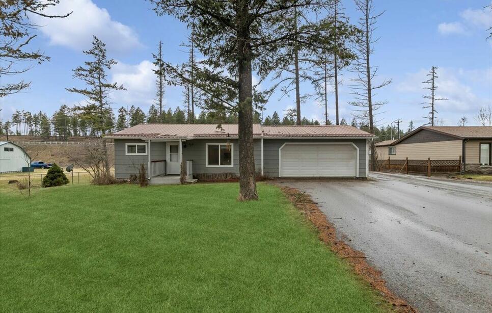 236 Antelope Trail, Whitefish