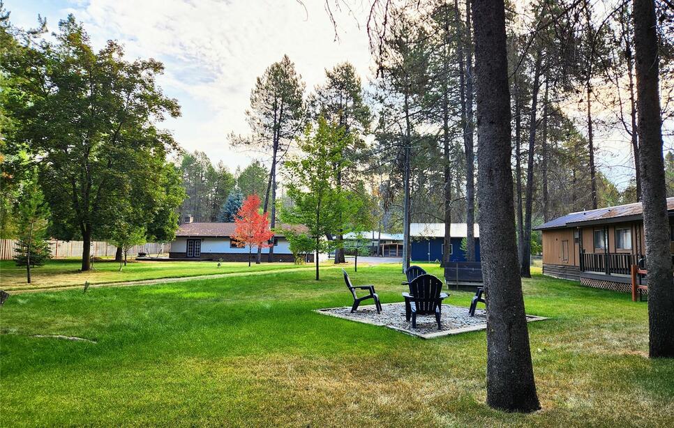 229 Sandy Hill Lane, Columbia Falls