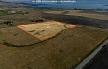 Nhn Lot 3 Irvine Ridge Lane, Polson