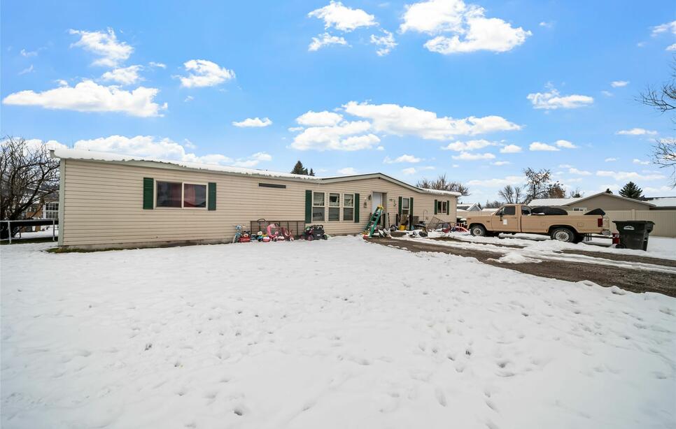 62 Silver Leaf Drive, Kalispell