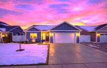 533 Raven Lane, Kalispell