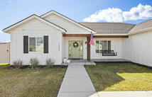 1264 Morning Eagle Drive, Kalispell