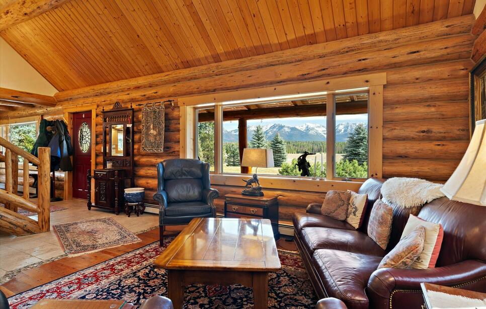 182 Moondance Trail, Bigfork