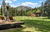 13034 Red Owl Trail, Bigfork