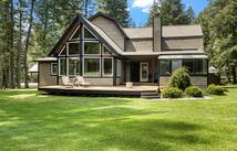 13034 Red Owl Trail, Bigfork