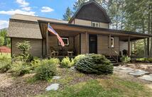 13034 Red Owl Trail, Bigfork