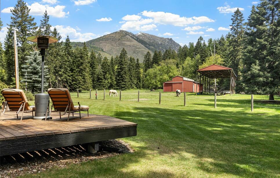 13034 Red Owl Trail, Bigfork