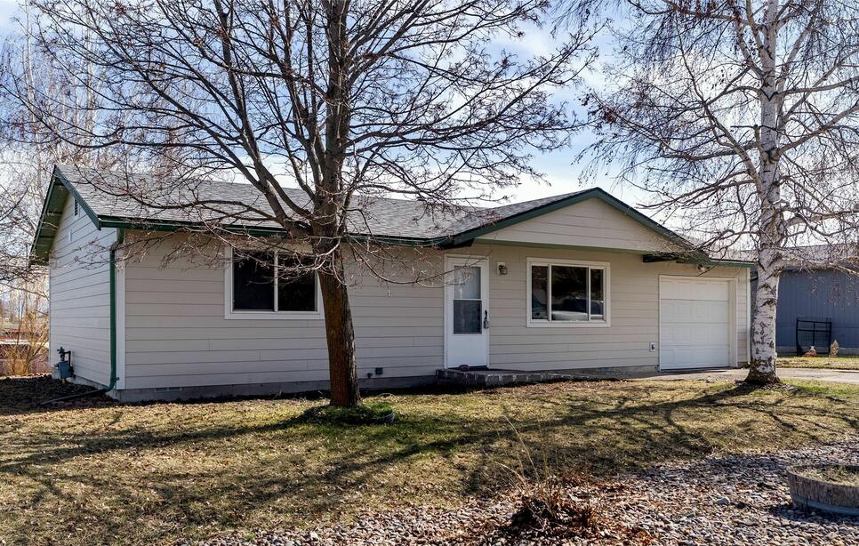 2007 Bluestone Drive, Kalispell