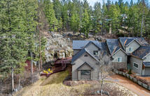 256 Eagle Bend Drive, Bigfork