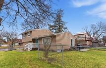 101 Oregon Street, Kalispell