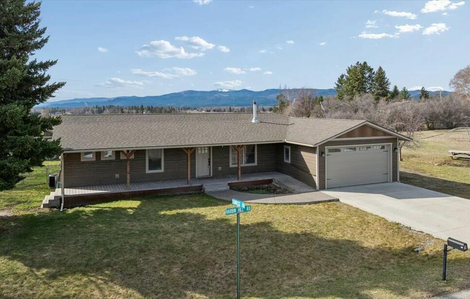 61 Harbin Hill Road, Kalispell