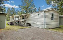 320 Braig Road, Columbia Falls