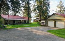 56 Quiet Lane, Trego