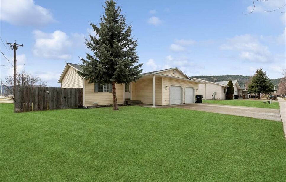 2338 Merganser Drive, Kalispell