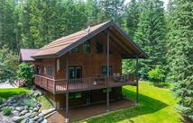 125 Wagon Wheel Road, Whitefish