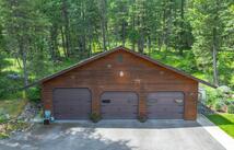 125 Wagon Wheel Road, Whitefish