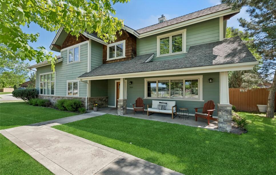 5009 River Lakes Parkway, Whitefish