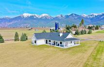 1052 Foxtail Drive, Kalispell
