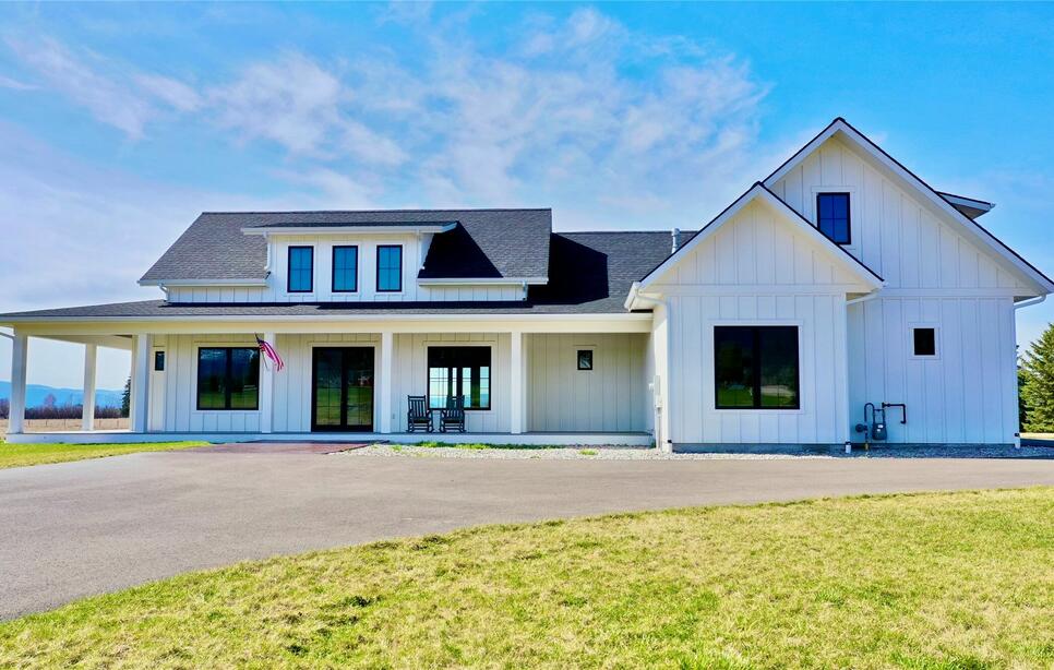 1052 Foxtail Drive, Kalispell