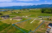 39760 Highland Drive, Polson