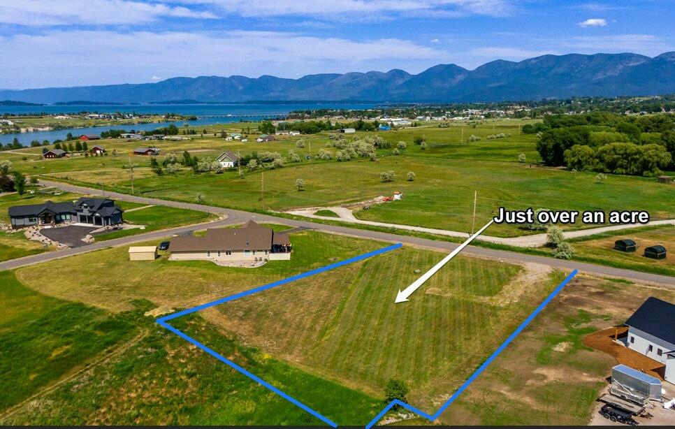 39760 Highland Drive, Polson