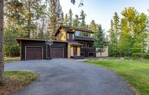 311 Blanchard Hollow 580 W 5th St, Whitefish