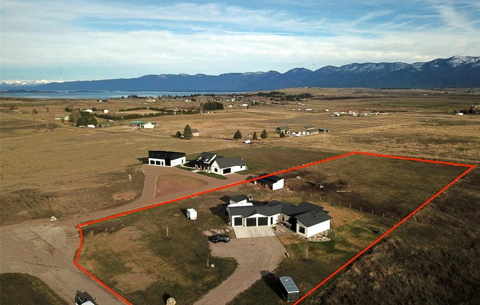 38140 Valley Hills Lane, Polson