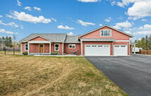 1266 Sawtooth Trail, Columbia Falls