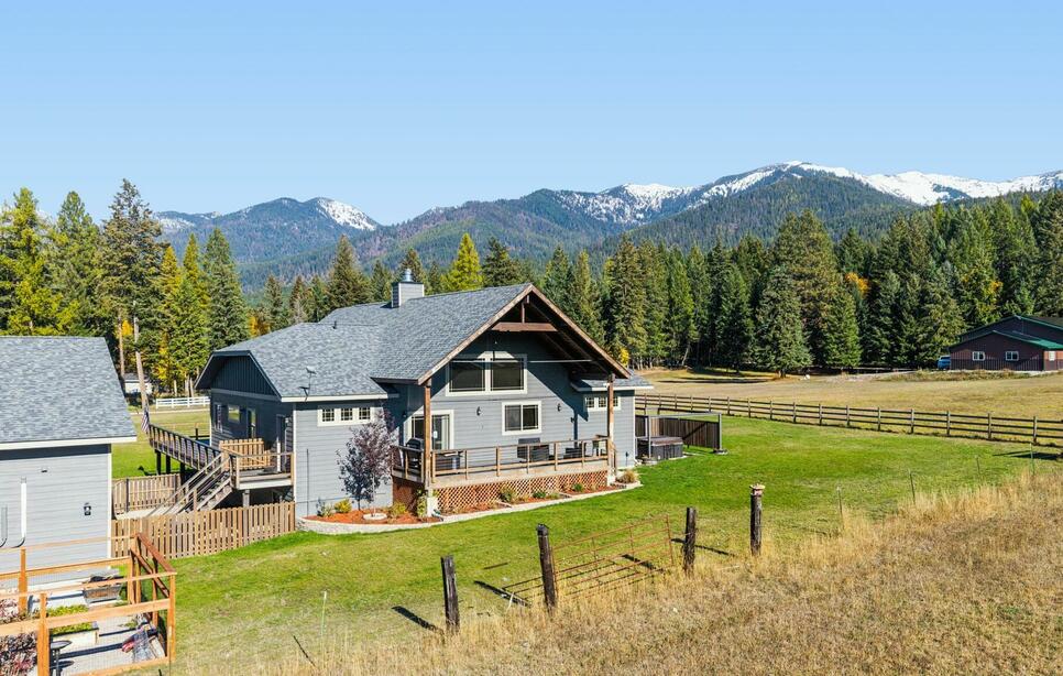 216 Jade Lane, Kalispell