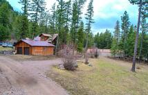 1477 Berne Road, Columbia Falls