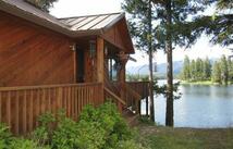 564 Village Drive, Bigfork