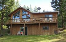 564 Village Drive, Bigfork