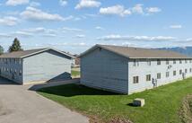 836 Washington Street, Kalispell