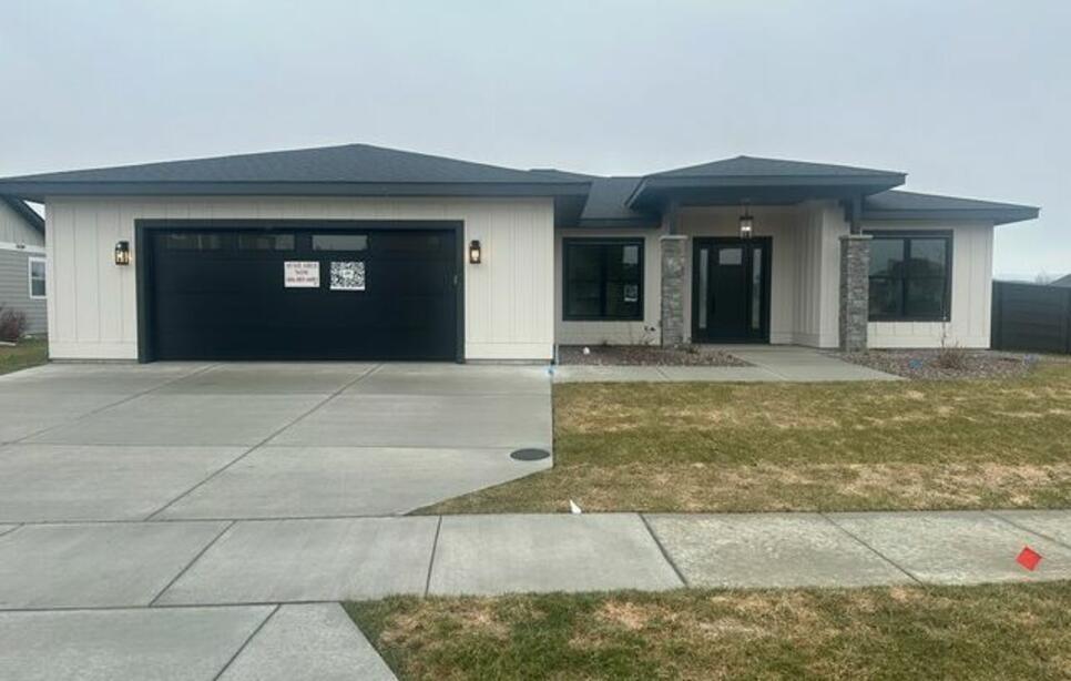 155 Sage Grouse Way, Kalispell