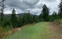 Tr 11 Whitetail Ridge, Kila