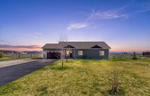 253 Lost Creek Lane, Kalispell