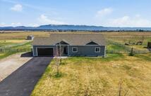 253 Lost Creek Lane, Kalispell