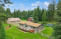 883 Lupfer Road, Whitefish