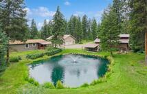 883 Lupfer Road, Whitefish