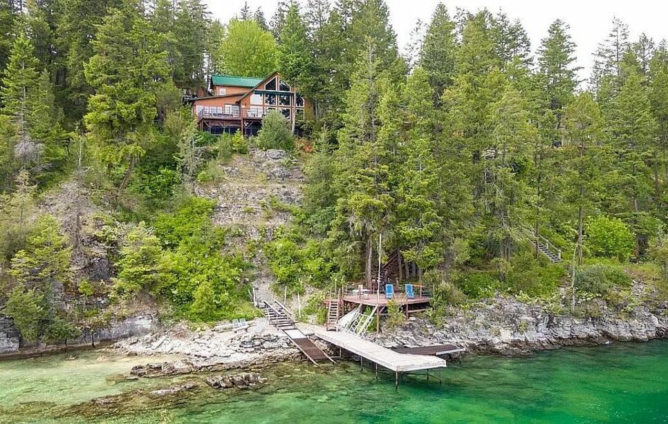 29034 Finley Point Lane, Polson